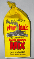 River Bank Hush Puppy Mix